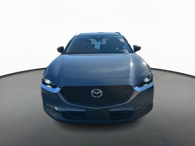 2025 Mazda Mazda CX-30 2.5 S Carbon Edition AWD