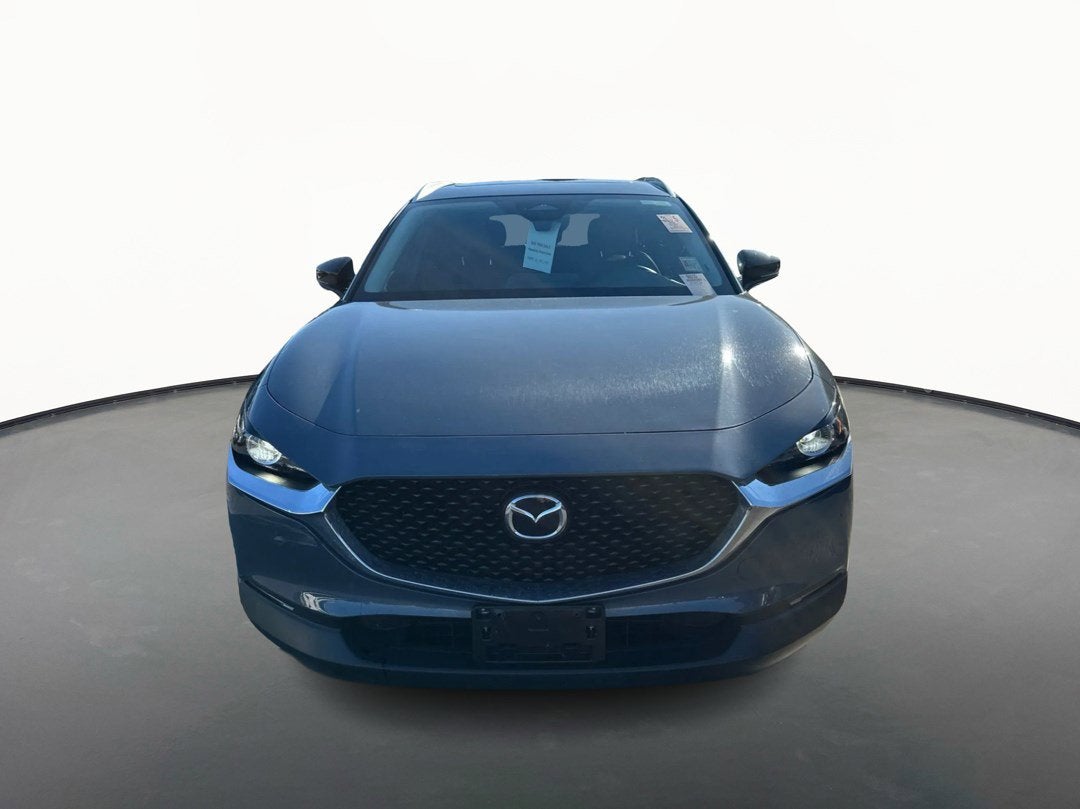 2025 Mazda Mazda CX-30 2.5 S Carbon Edition AWD