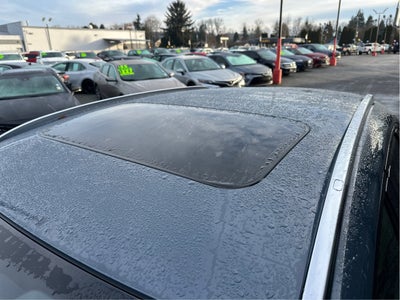 2025 Mazda Mazda CX-30 2.5 S Carbon Edition AWD