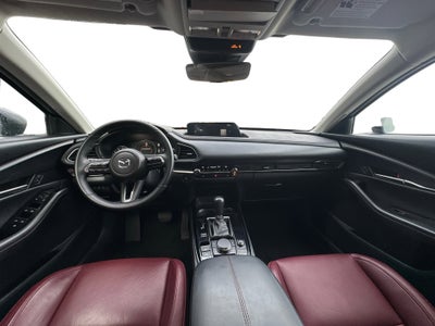 2025 Mazda Mazda CX-30 2.5 S Carbon Edition AWD