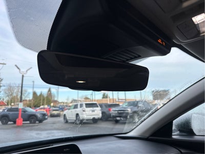 2025 Mazda Mazda CX-30 2.5 S Carbon Edition AWD