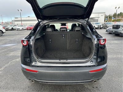 2025 Mazda Mazda CX-30 2.5 S Preferred AWD