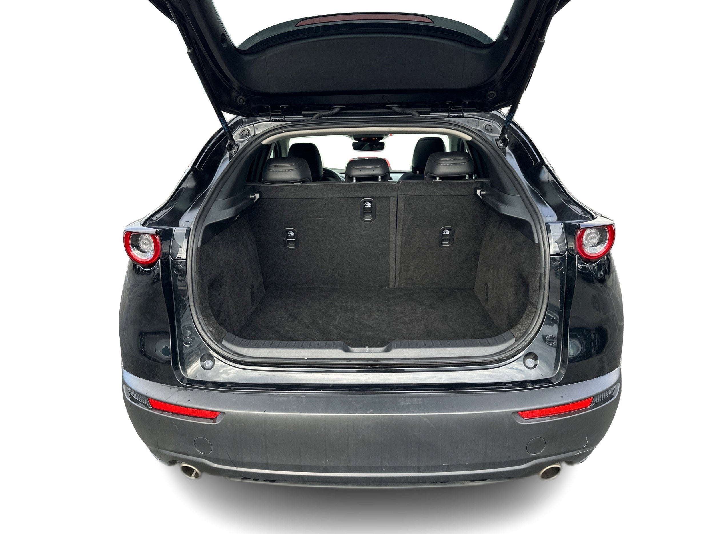 2025 Mazda Mazda CX-30 2.5 S Preferred AWD