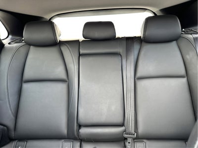 2025 Mazda Mazda CX-30 2.5 S Preferred AWD