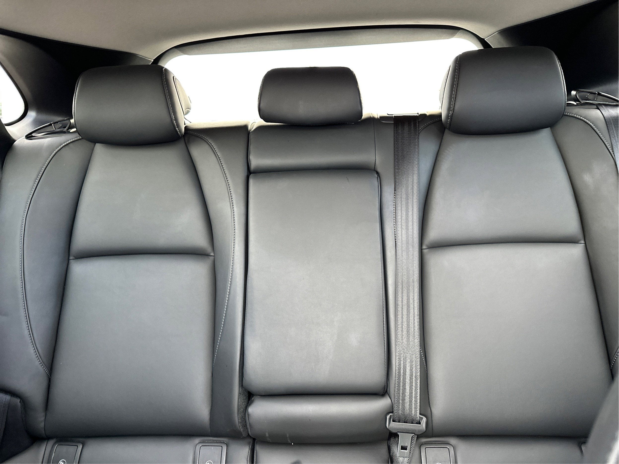 2025 Mazda Mazda CX-30 2.5 S Preferred AWD