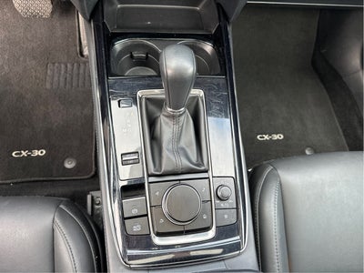 2025 Mazda Mazda CX-30 2.5 S Preferred AWD