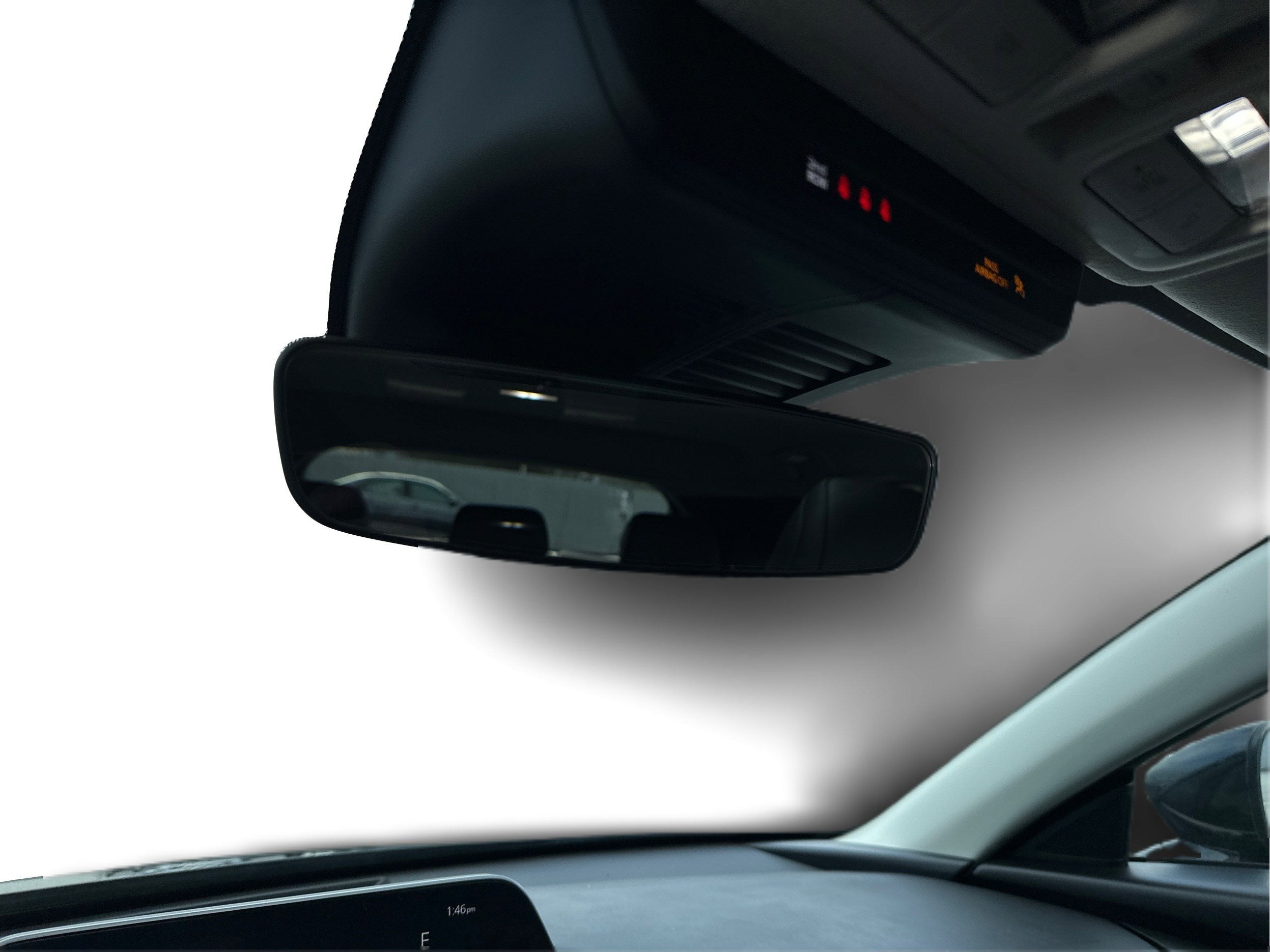 2025 Mazda Mazda CX-30 2.5 S Preferred AWD