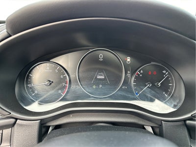 2025 Mazda Mazda CX-30 2.5 S Preferred AWD