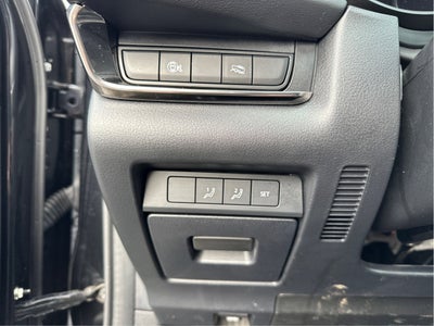 2025 Mazda Mazda CX-30 2.5 S Preferred AWD