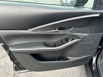 2025 Mazda Mazda CX-30 2.5 S Preferred AWD