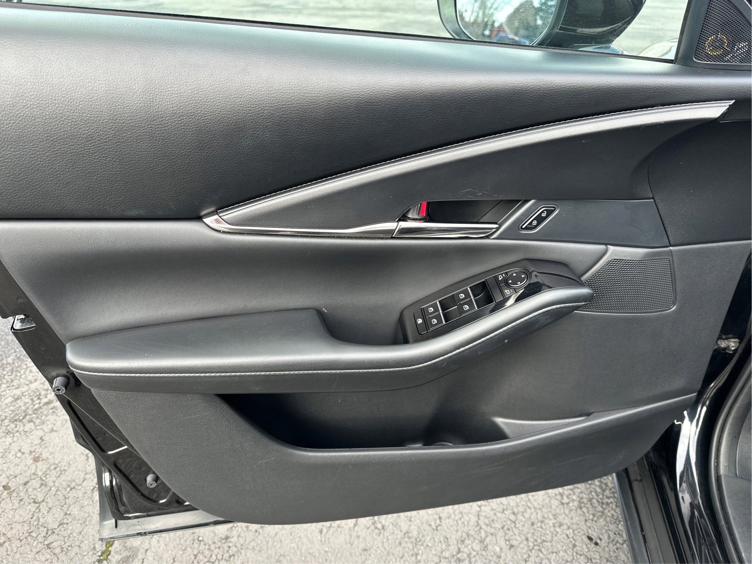 2025 Mazda Mazda CX-30 2.5 S Preferred AWD