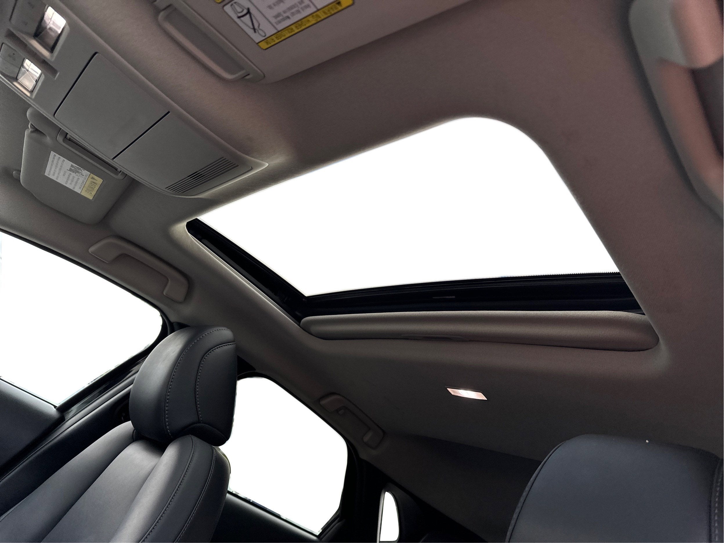 2025 Mazda Mazda CX-30 2.5 S Preferred AWD