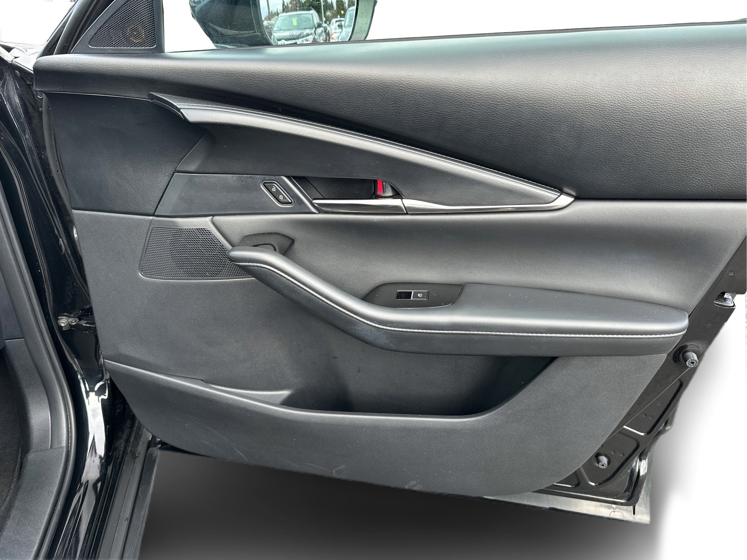 2025 Mazda Mazda CX-30 2.5 S Preferred AWD