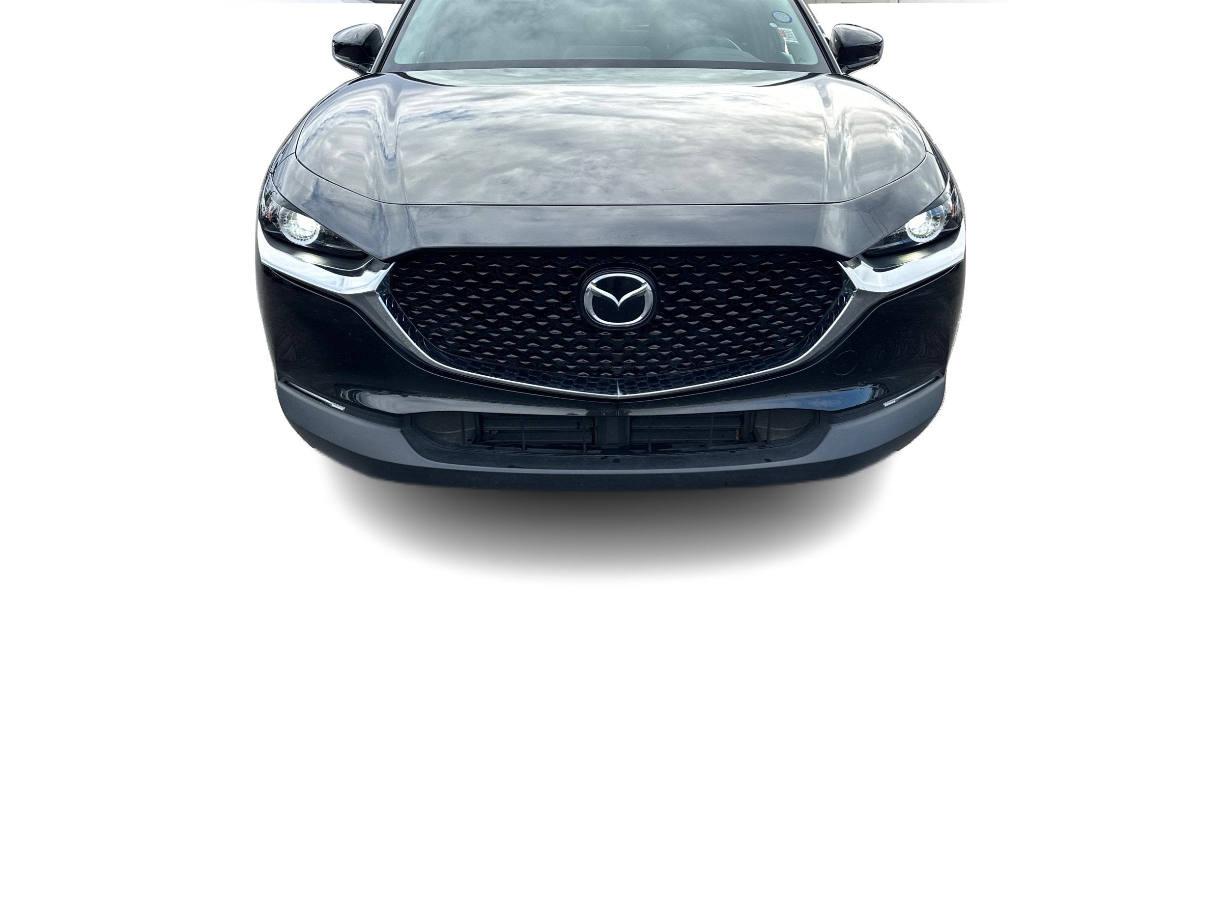 2025 Mazda Mazda CX-30 2.5 S Preferred AWD