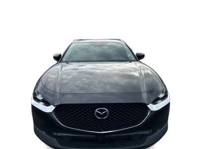 2025 Mazda Mazda CX-30 2.5 S Preferred AWD