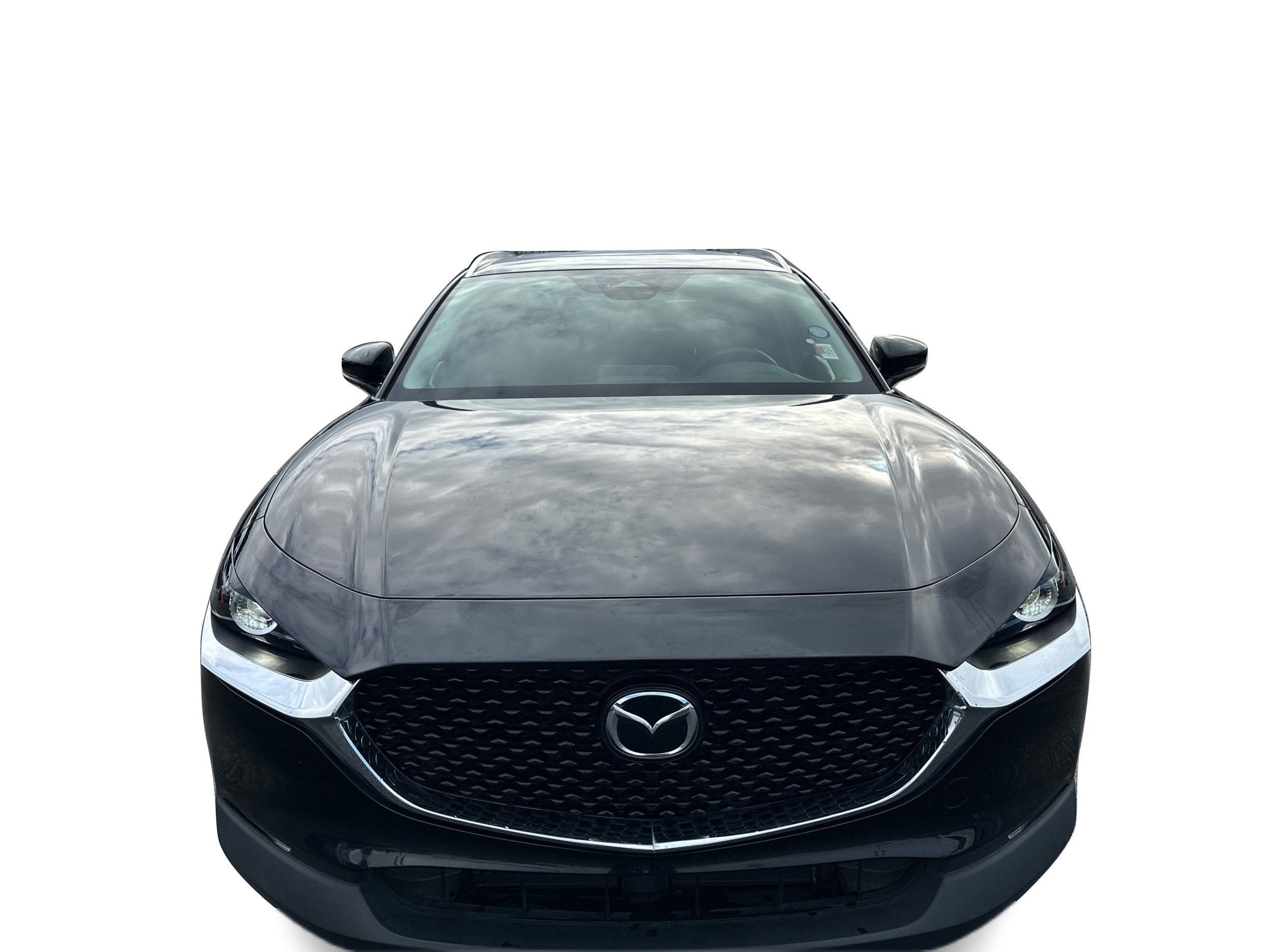 2025 Mazda Mazda CX-30 2.5 S Preferred AWD