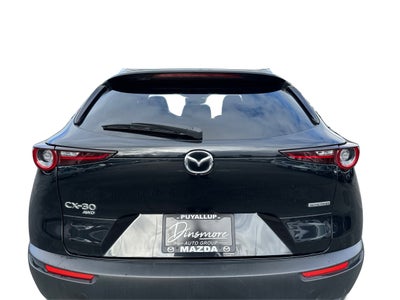2025 Mazda Mazda CX-30 2.5 S Preferred AWD