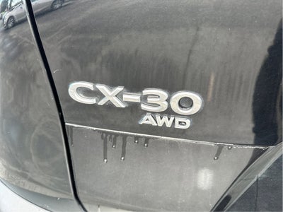2025 Mazda Mazda CX-30 2.5 S Preferred AWD