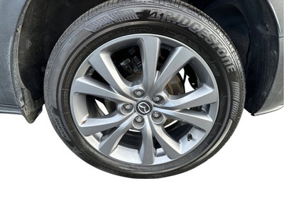 2025 Mazda Mazda CX-30 2.5 S Preferred AWD