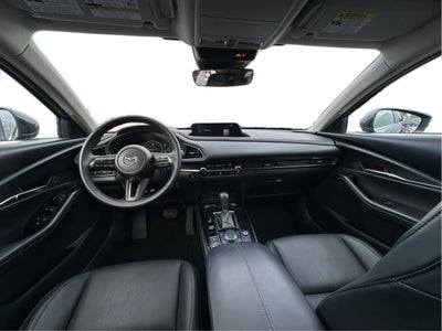 2025 Mazda Mazda CX-30 2.5 S Preferred AWD