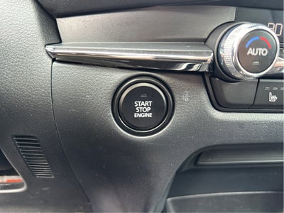 2025 Mazda Mazda CX-30 2.5 S Preferred AWD