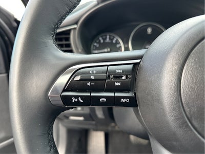 2025 Mazda Mazda CX-30 2.5 S Preferred AWD