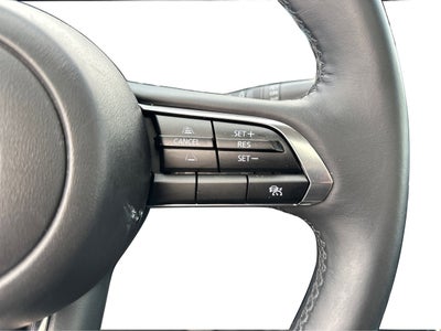 2025 Mazda Mazda CX-30 2.5 S Preferred AWD