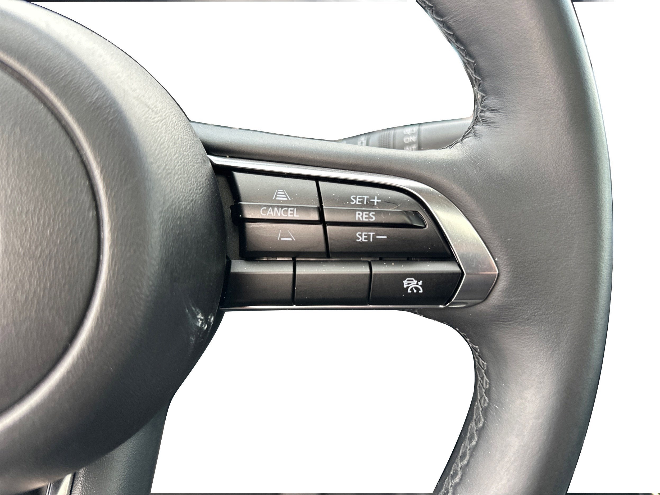 2025 Mazda Mazda CX-30 2.5 S Preferred AWD