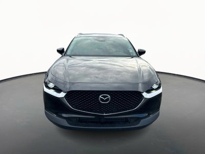 2025 Mazda Mazda CX-30 2.5 S Preferred AWD