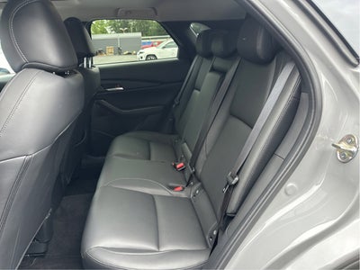 2025 Mazda Mazda CX-30 Preferred AWD