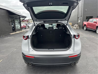 2025 Mazda Mazda CX-30 Preferred AWD