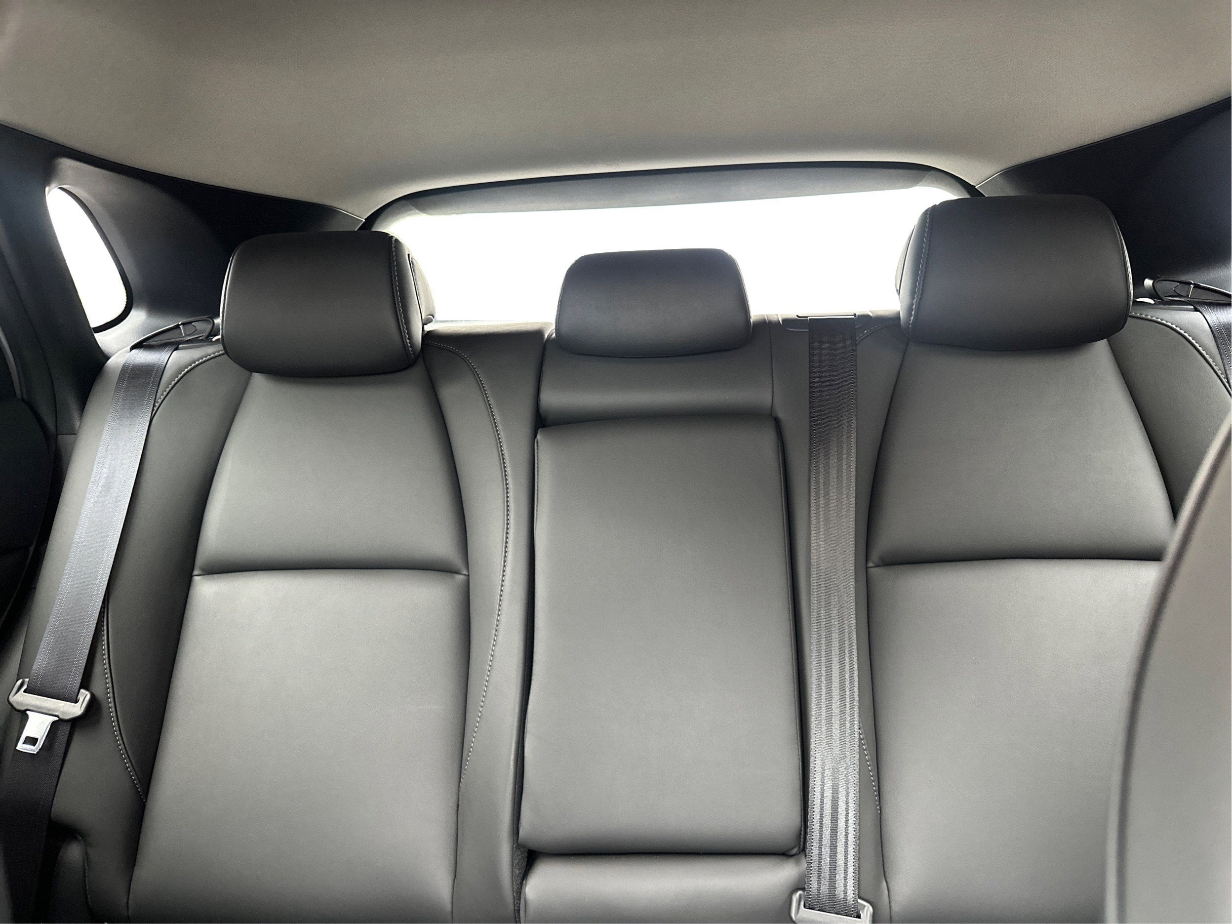 2025 Mazda Mazda CX-30 Preferred AWD