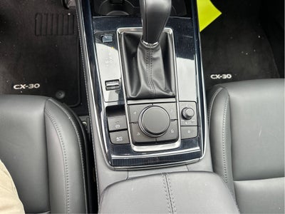 2025 Mazda Mazda CX-30 Preferred AWD