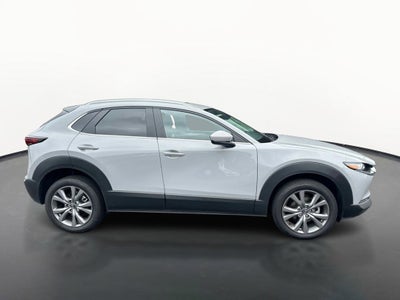 2025 Mazda Mazda CX-30 Preferred AWD