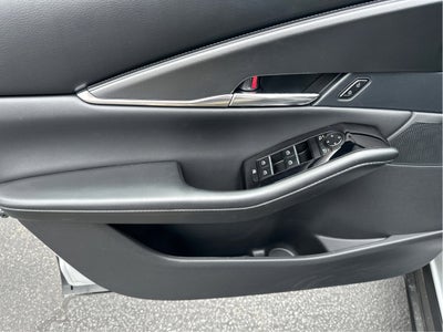 2025 Mazda Mazda CX-30 Preferred AWD
