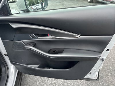 2025 Mazda Mazda CX-30 Preferred AWD