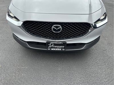 2025 Mazda Mazda CX-30 Preferred AWD
