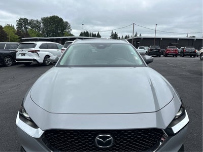 2025 Mazda Mazda CX-30 Preferred AWD