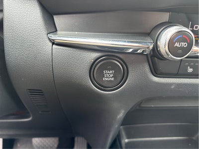 2025 Mazda Mazda CX-30 Preferred AWD