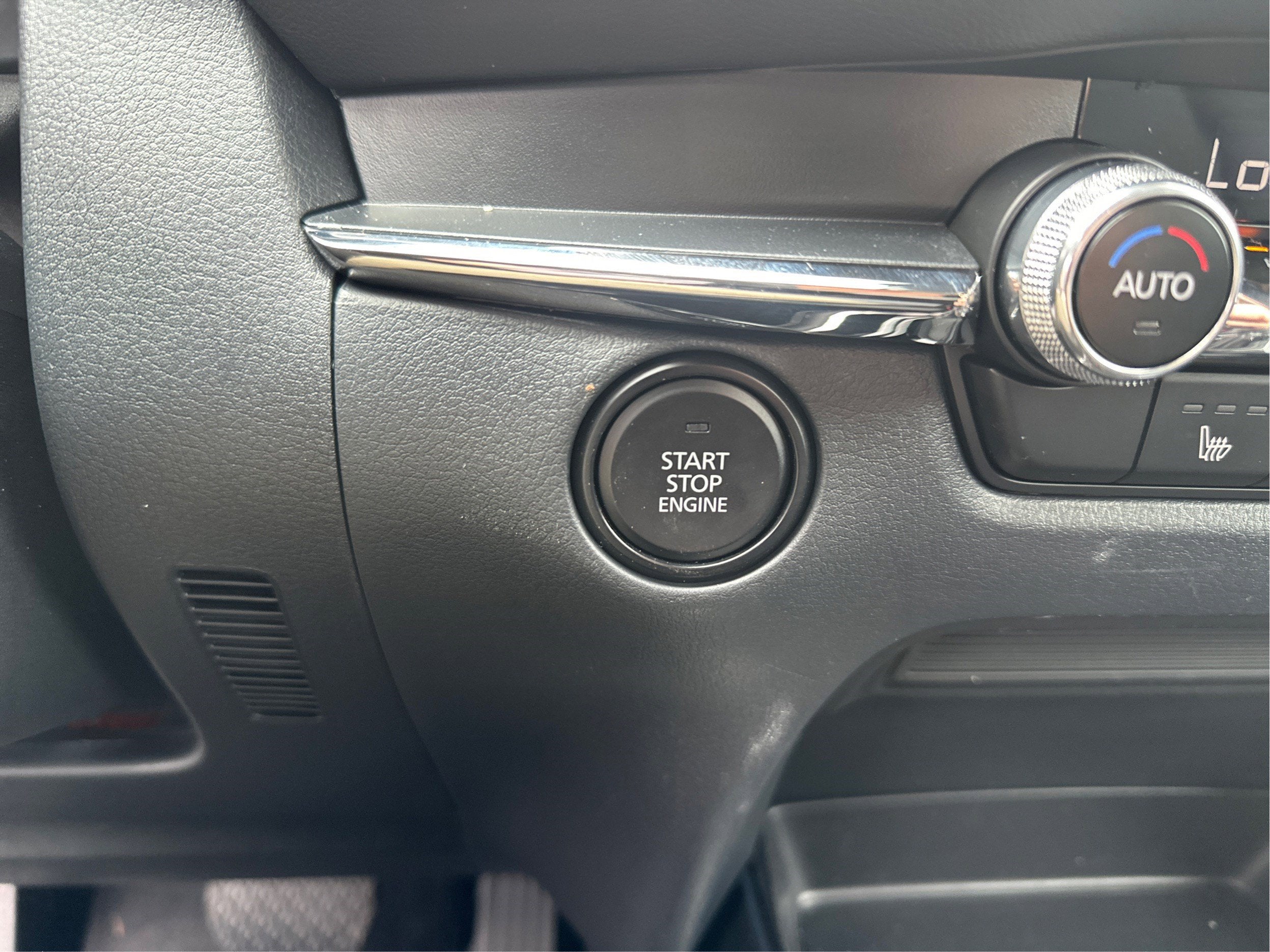 2025 Mazda Mazda CX-30 Preferred AWD