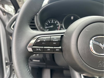 2025 Mazda Mazda CX-30 Preferred AWD