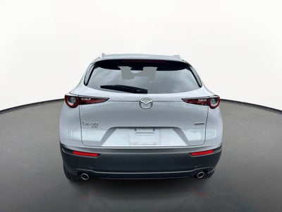 2025 Mazda Mazda CX-30 Preferred AWD