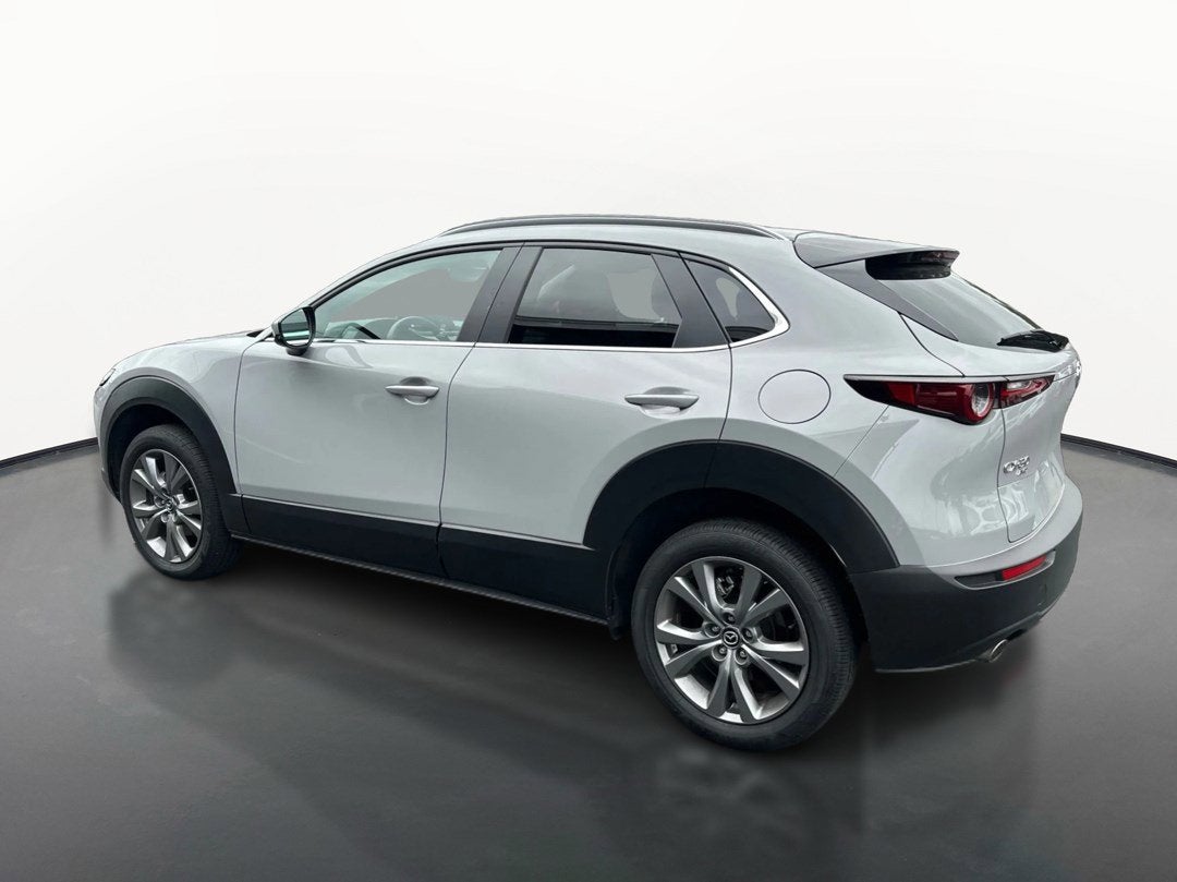 2025 Mazda Mazda CX-30 Preferred AWD