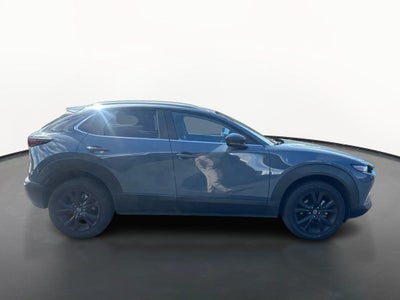 2025 Mazda Mazda CX-30 Carbon Edition AWD