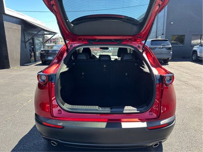 2025 Mazda Mazda CX-30 Preferred AWD