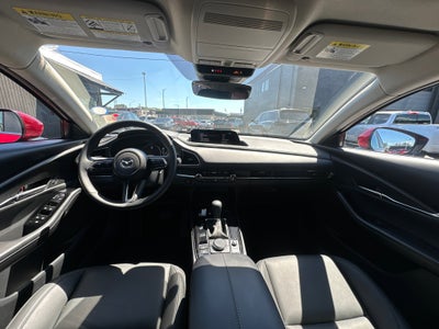 2025 Mazda Mazda CX-30 Preferred AWD