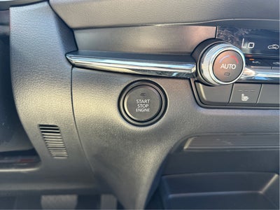 2025 Mazda Mazda CX-30 Preferred AWD