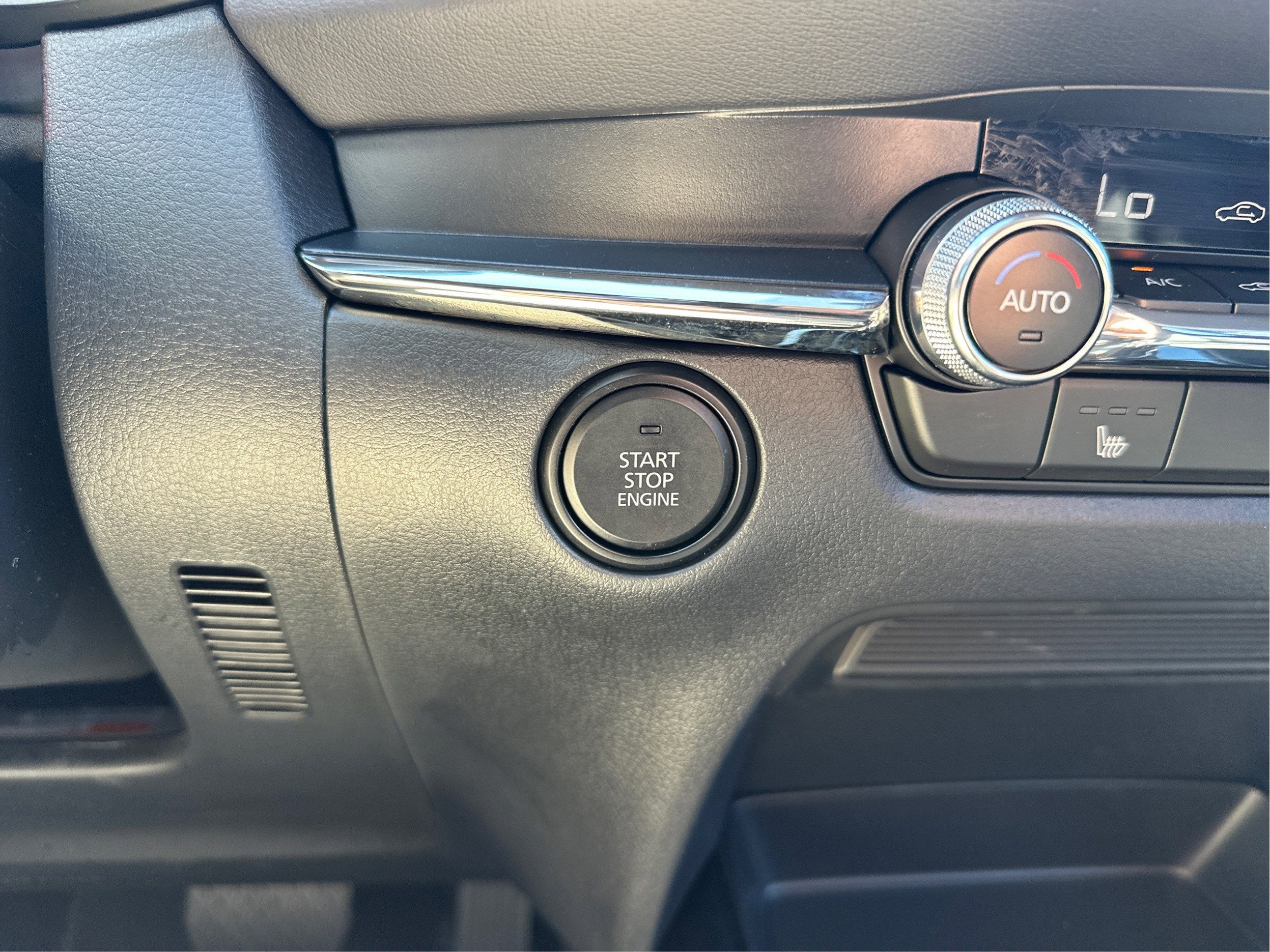 2025 Mazda Mazda CX-30 Preferred AWD