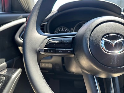 2025 Mazda Mazda CX-30 Preferred AWD