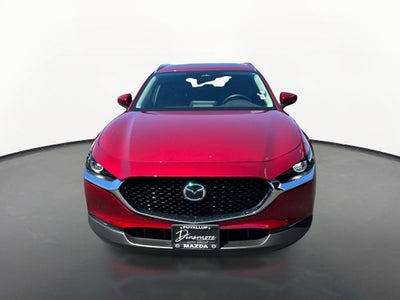 2025 Mazda Mazda CX-30 Preferred AWD